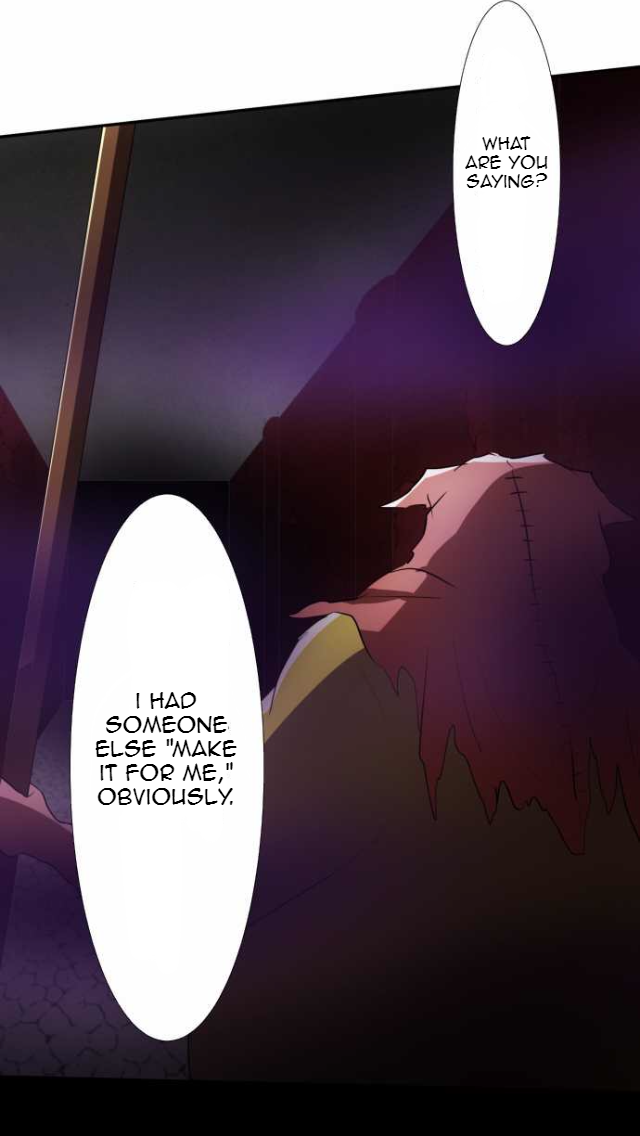 Nanbaka chapter 85 page 32