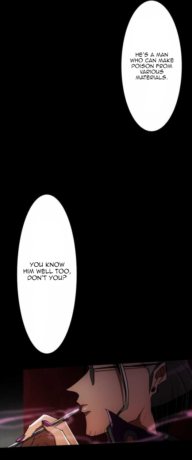 Nanbaka chapter 85 page 34