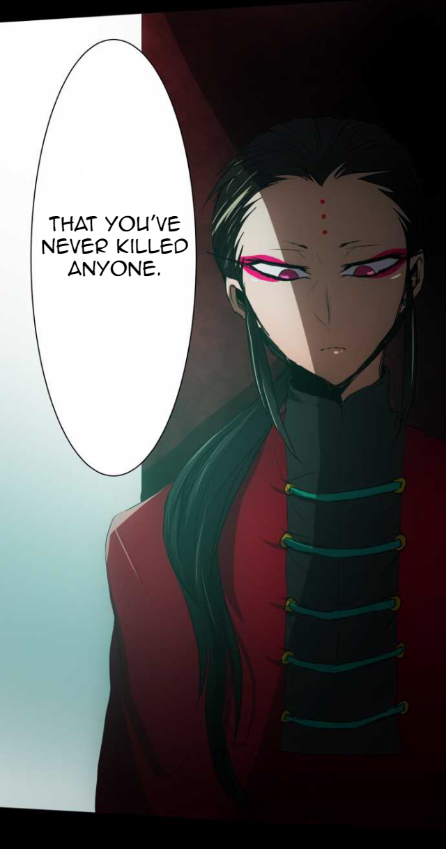 Nanbaka chapter 86 page 17