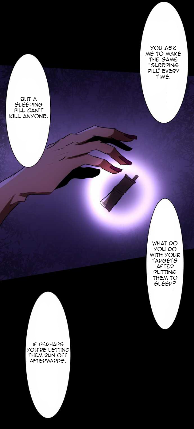 Nanbaka chapter 86 page 18