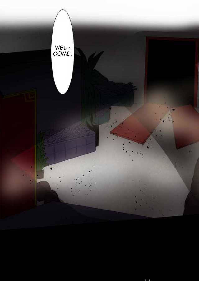 Nanbaka chapter 86 page 2