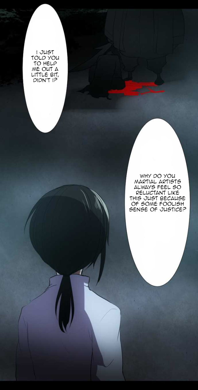 Nanbaka chapter 86 page 29