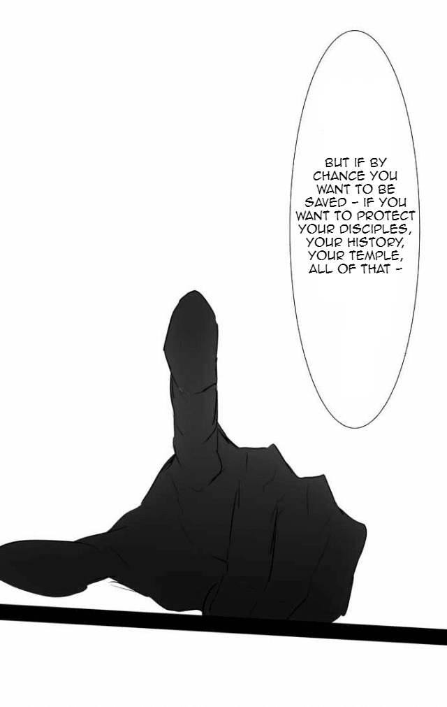 Nanbaka chapter 86 page 38