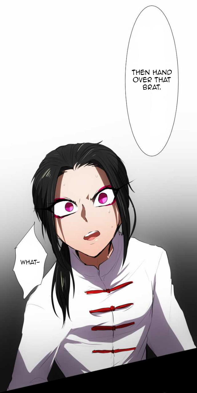 Nanbaka chapter 86 page 39