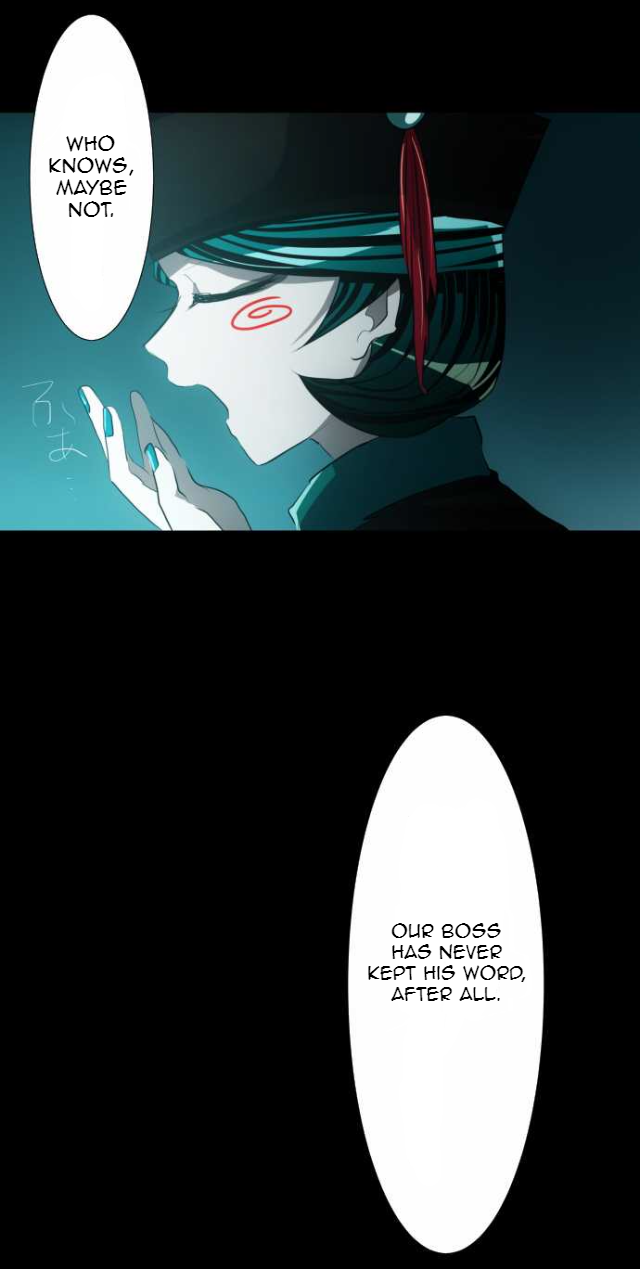 Nanbaka chapter 86 page 45