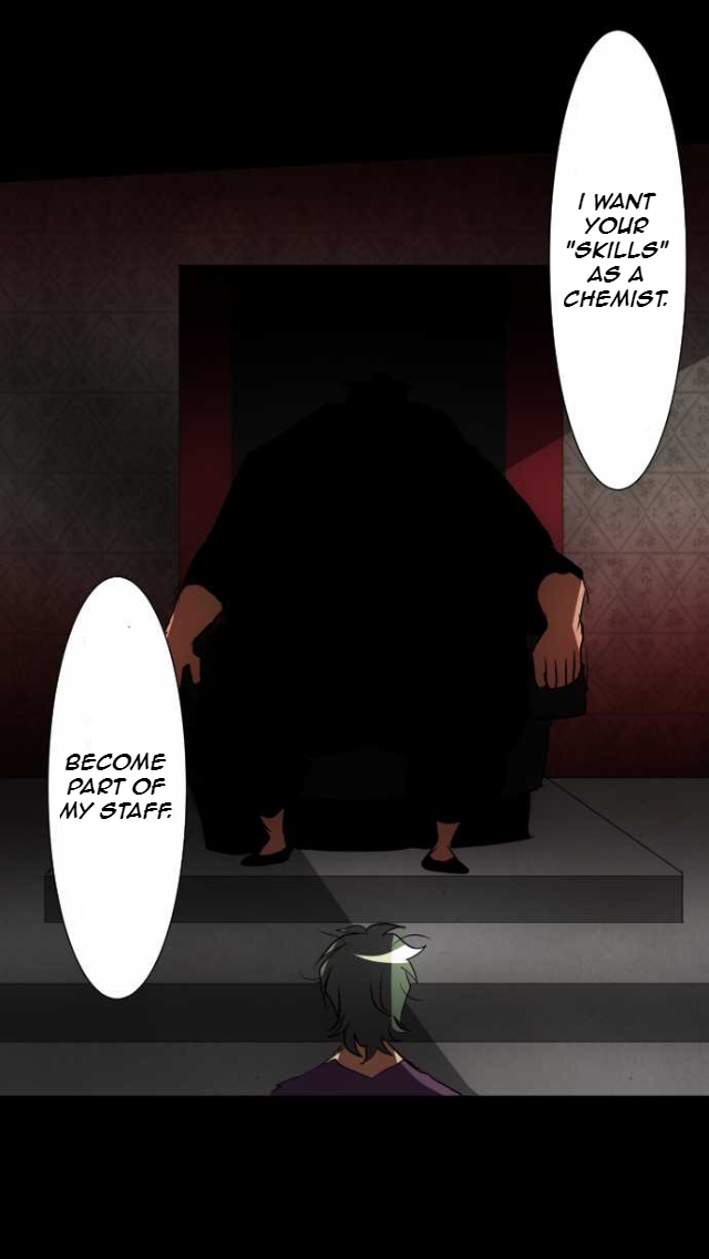 Nanbaka chapter 86 page 7