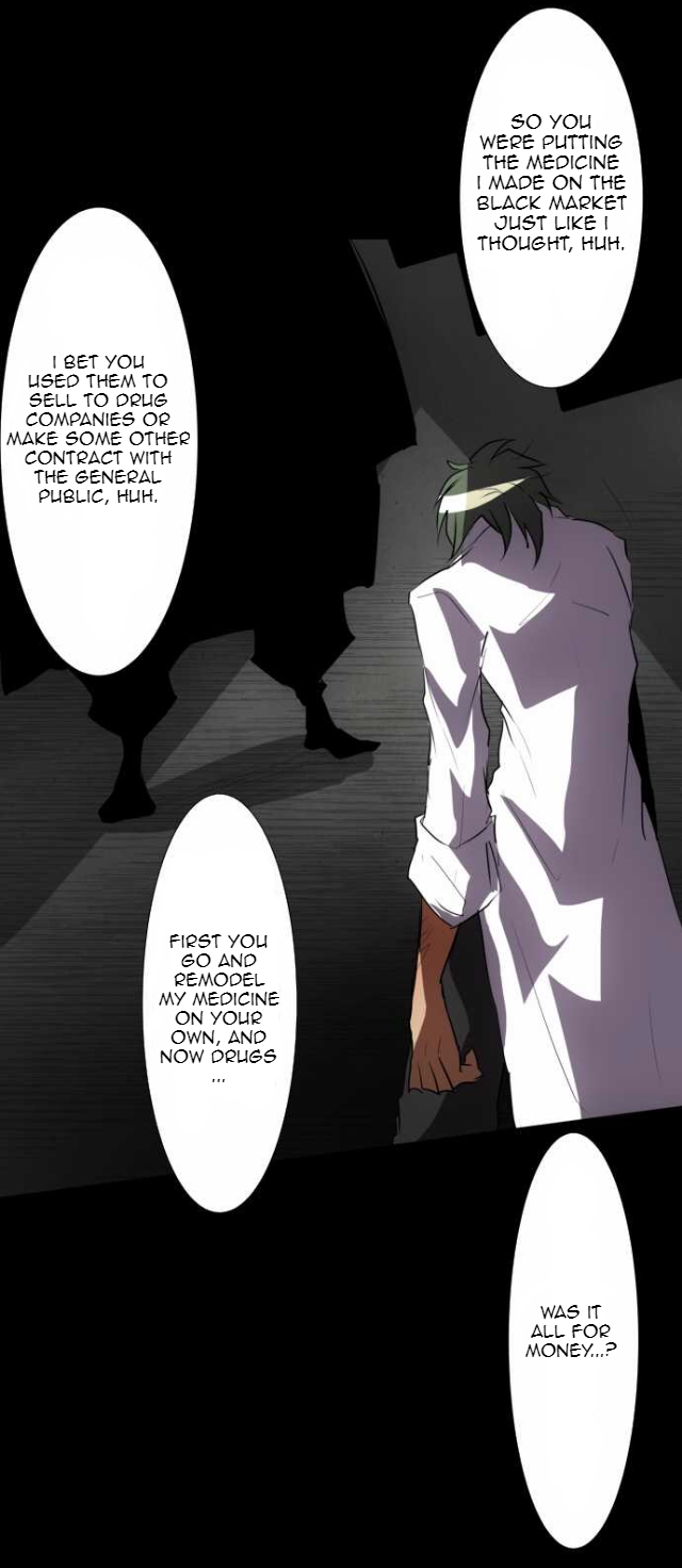 Nanbaka chapter 87 page 10