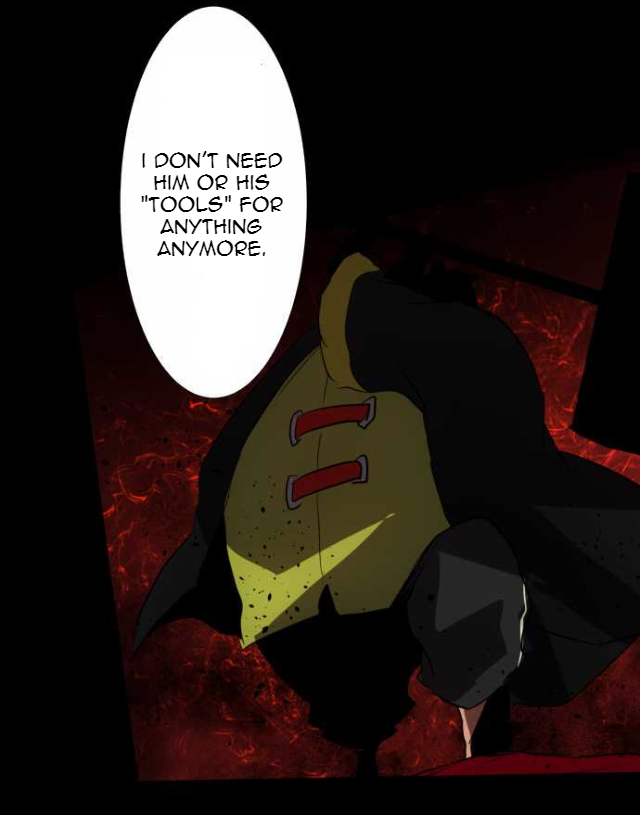 Nanbaka chapter 87 page 15