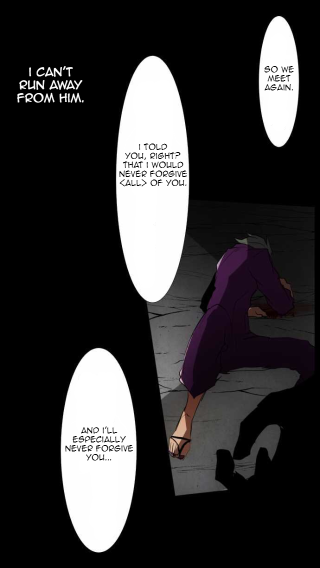 Nanbaka chapter 87 page 19