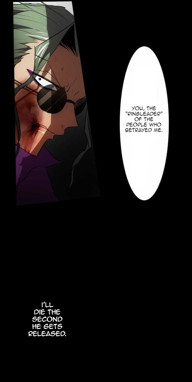 Nanbaka chapter 87 page 20