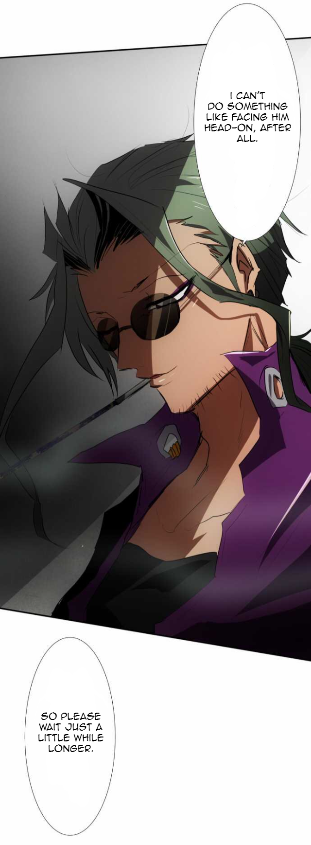 Nanbaka chapter 87 page 23