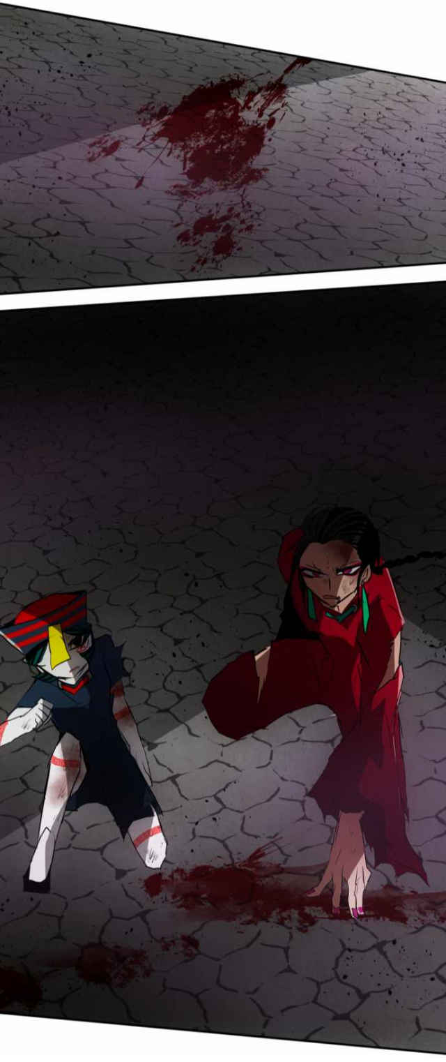 Nanbaka chapter 87 page 25