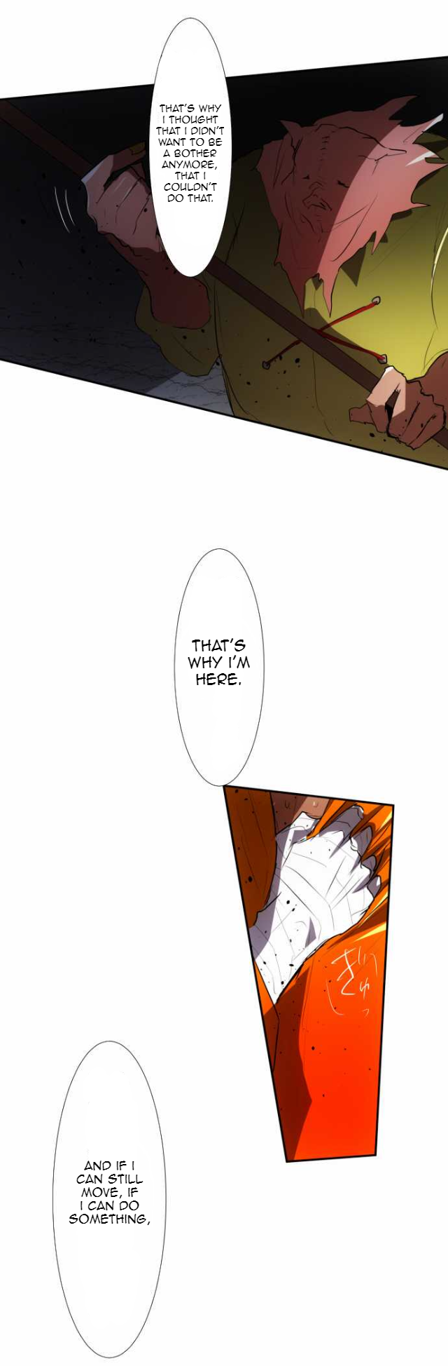 Nanbaka chapter 87 page 34