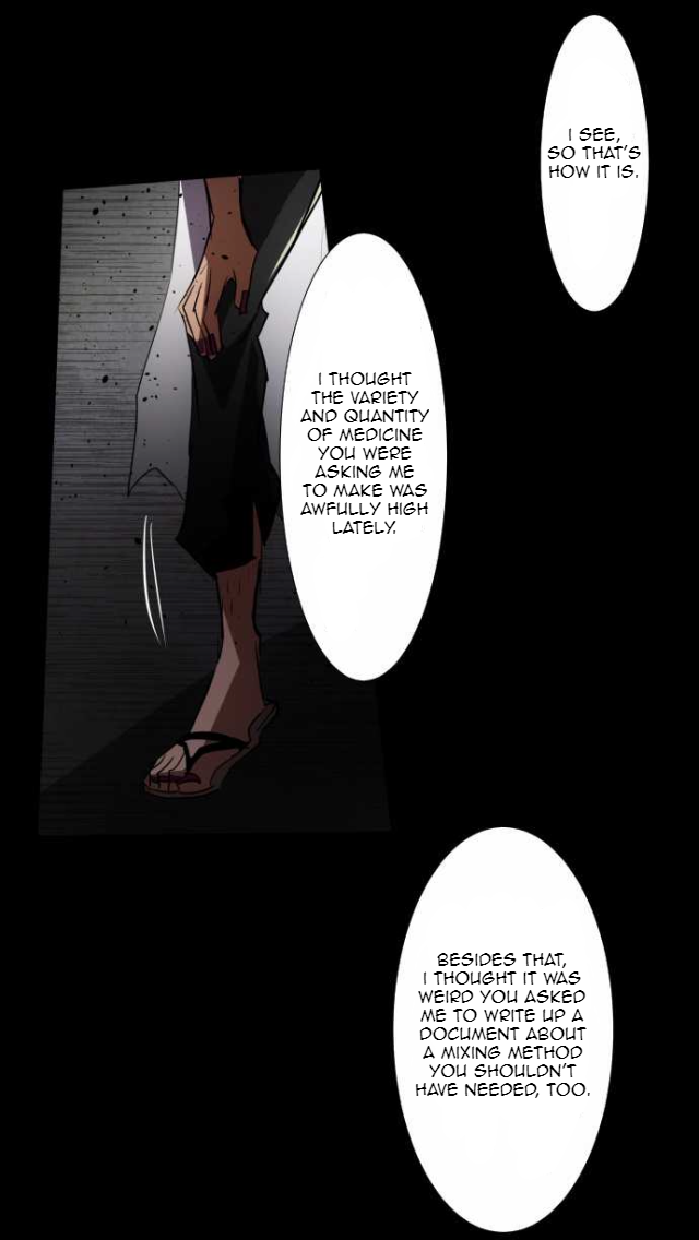 Nanbaka chapter 87 page 9