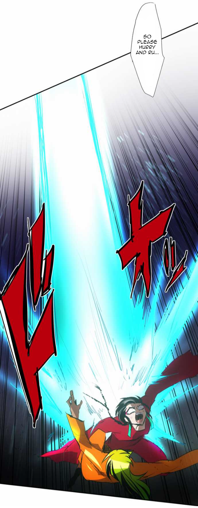 Nanbaka chapter 88 page 24