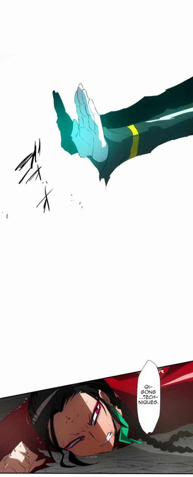 Nanbaka chapter 88 page 26