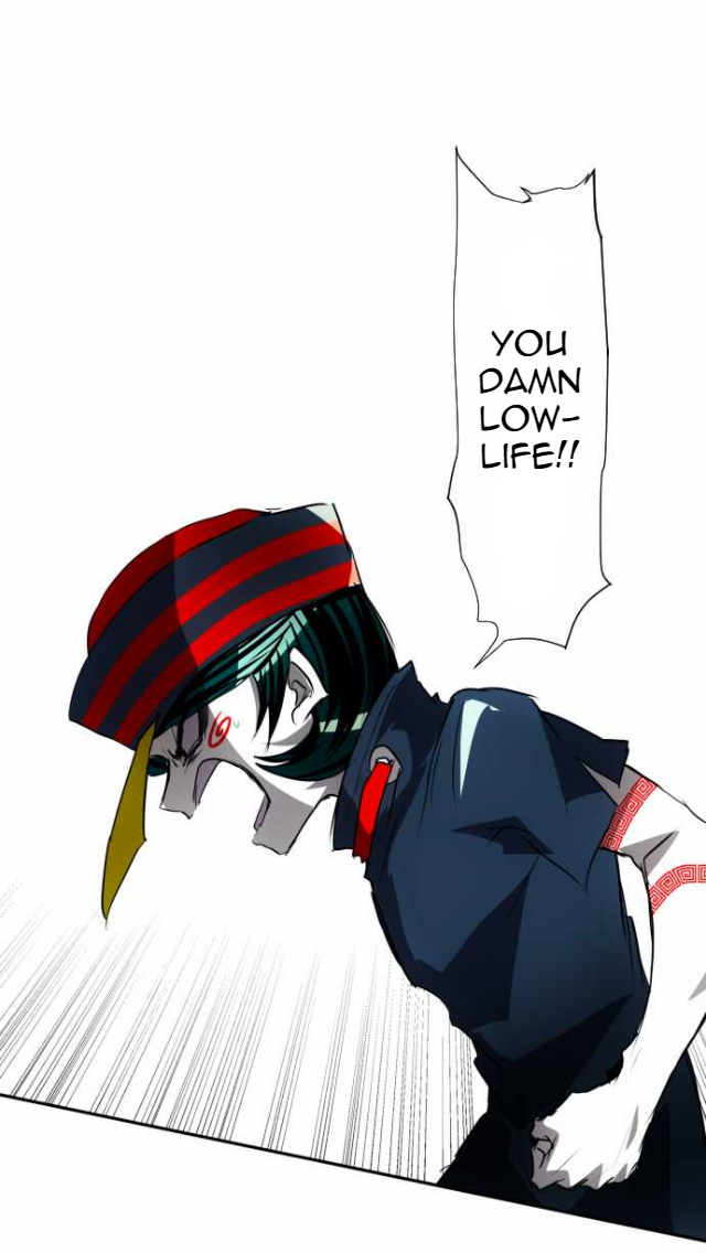 Nanbaka chapter 88 page 29