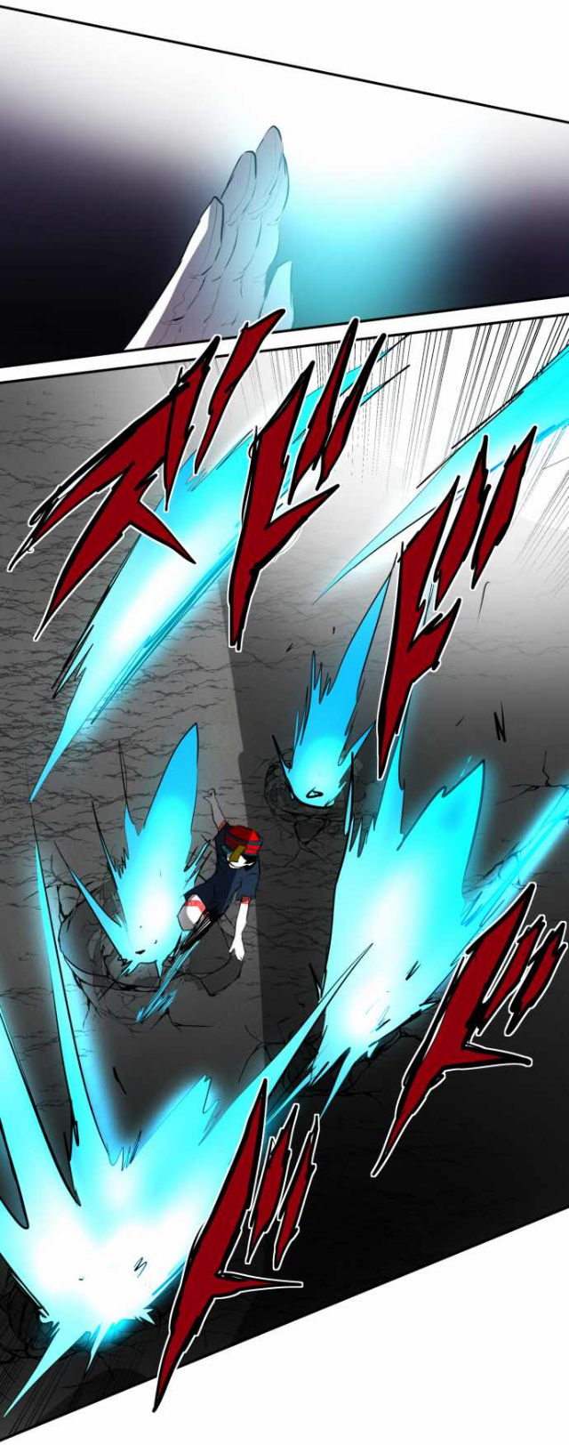 Nanbaka chapter 88 page 30