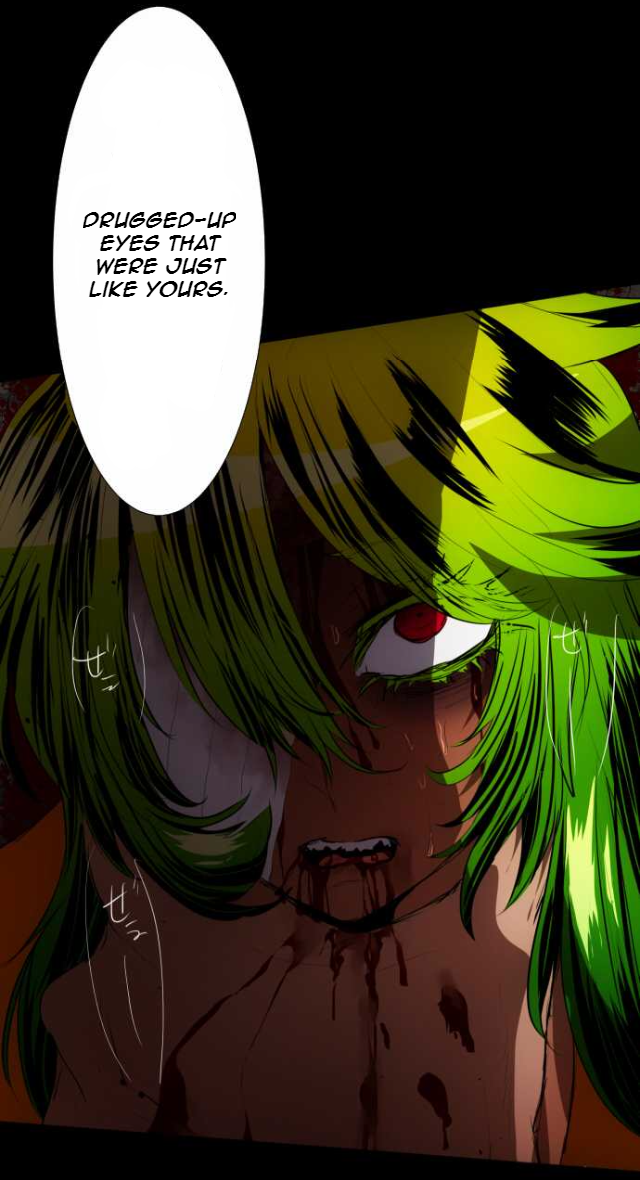 Nanbaka chapter 88 page 41