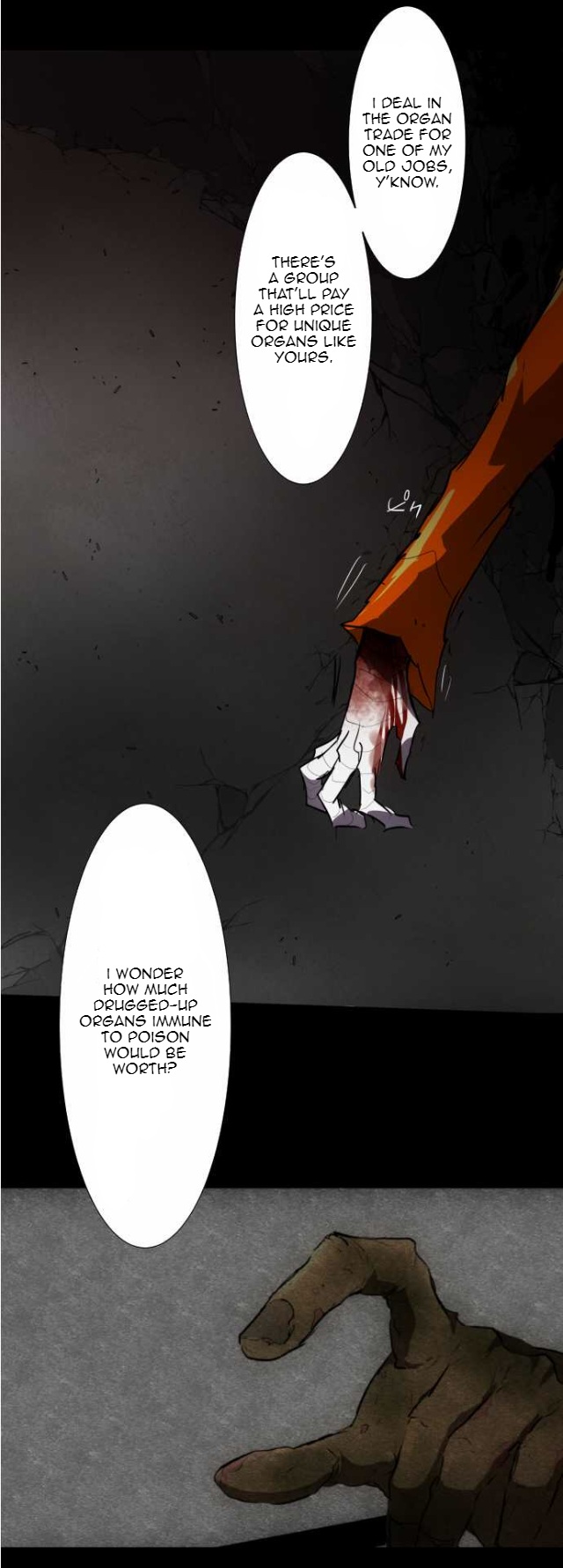 Nanbaka chapter 88 page 44