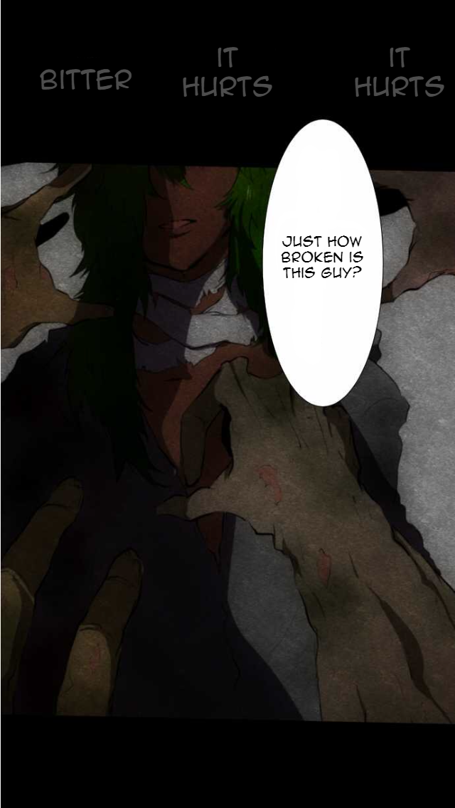 Nanbaka chapter 88 page 46