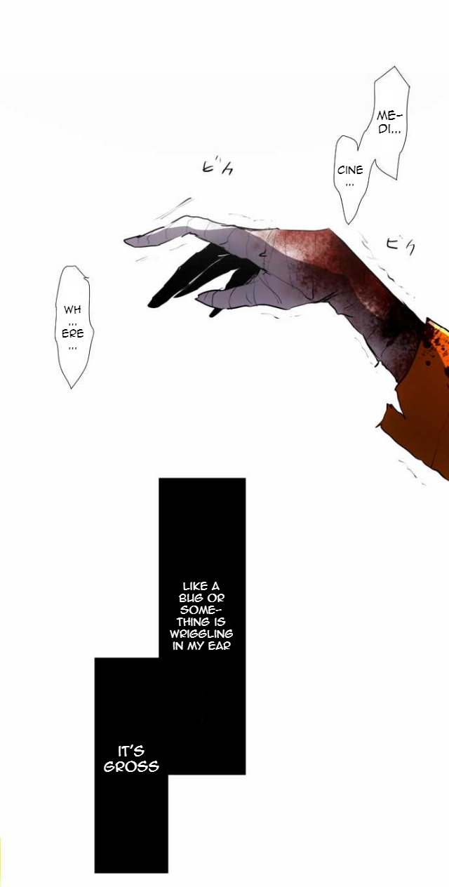 Nanbaka chapter 88 page 48