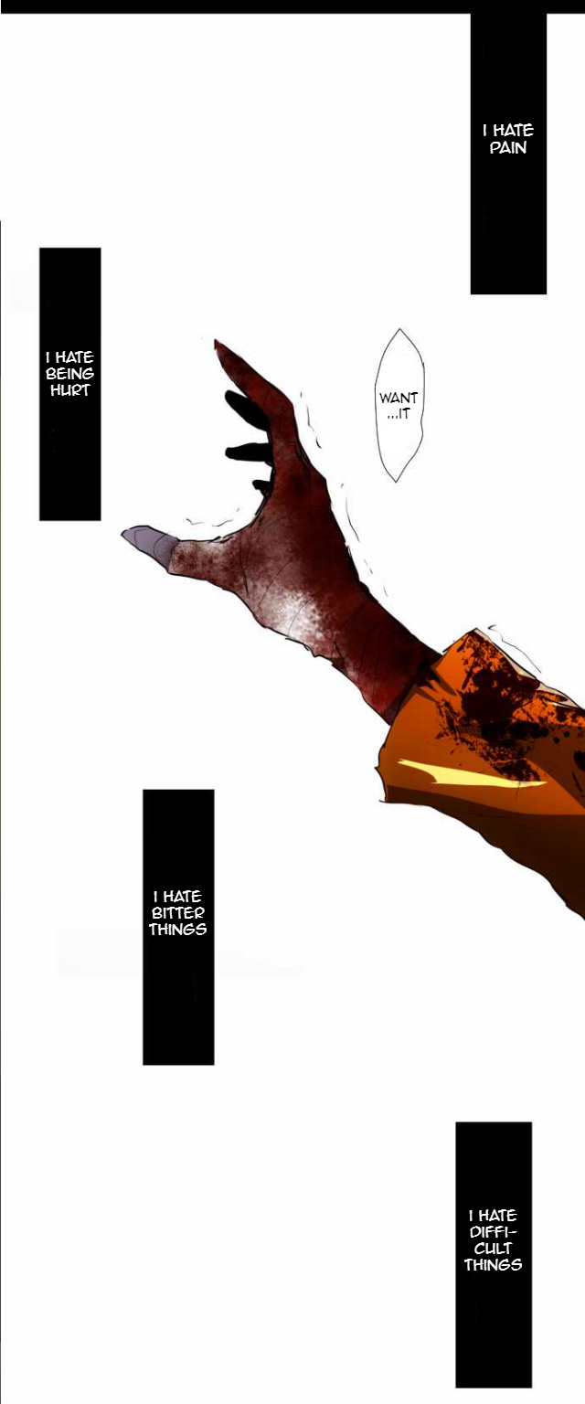 Nanbaka chapter 88 page 51