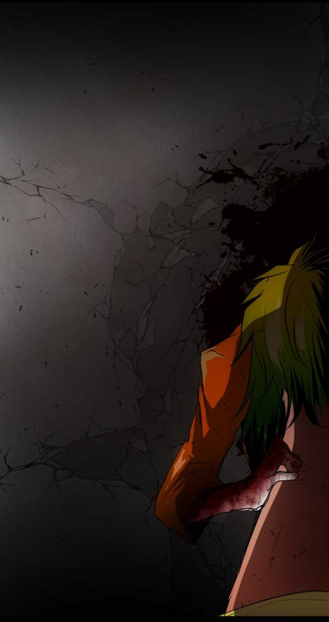 Nanbaka chapter 88 page 56