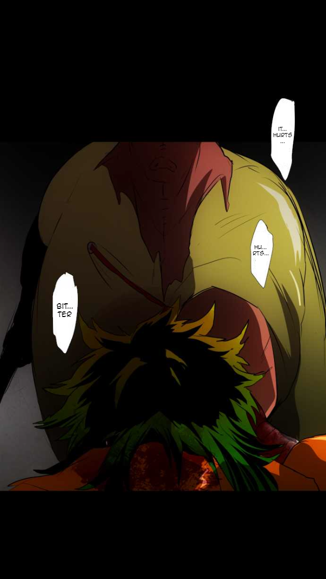 Nanbaka chapter 88 page 57