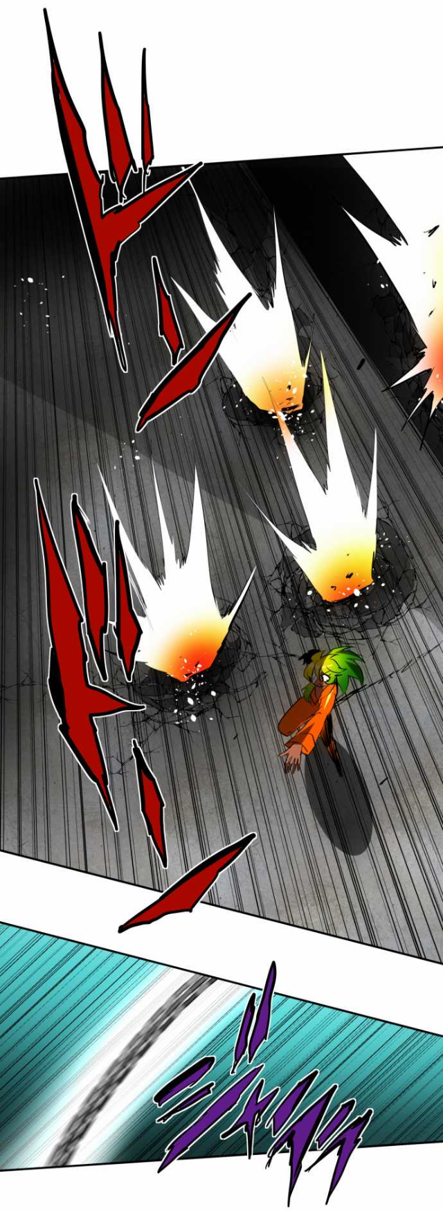 Nanbaka chapter 88 page 7