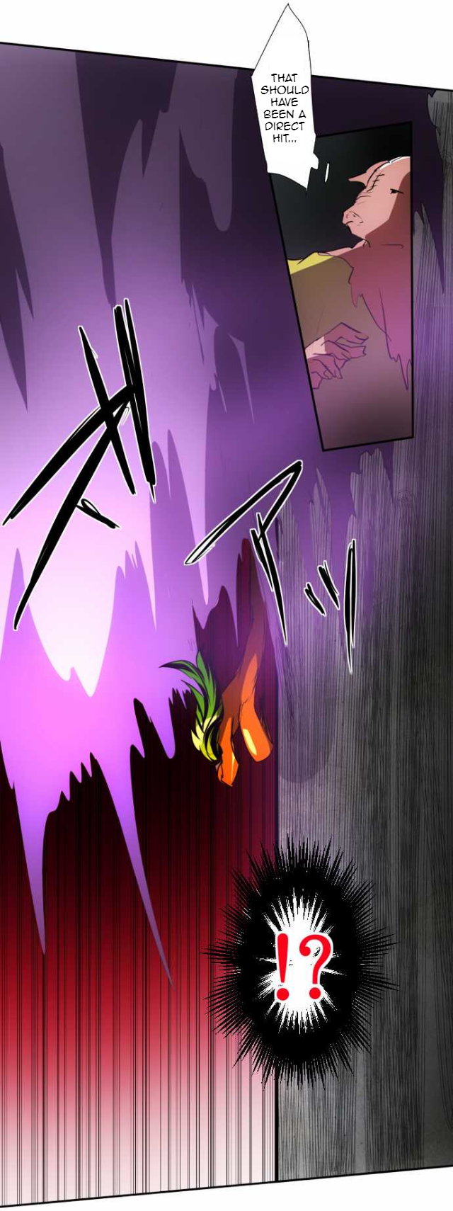 Nanbaka chapter 88 page 9