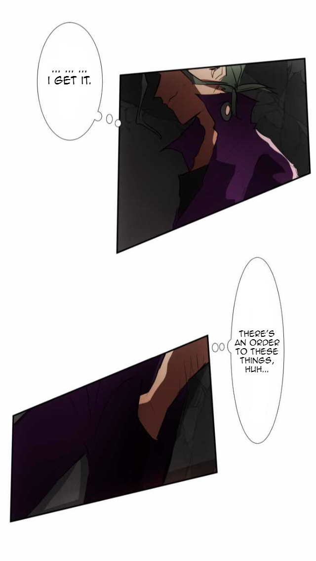 Nanbaka chapter 89 page 23