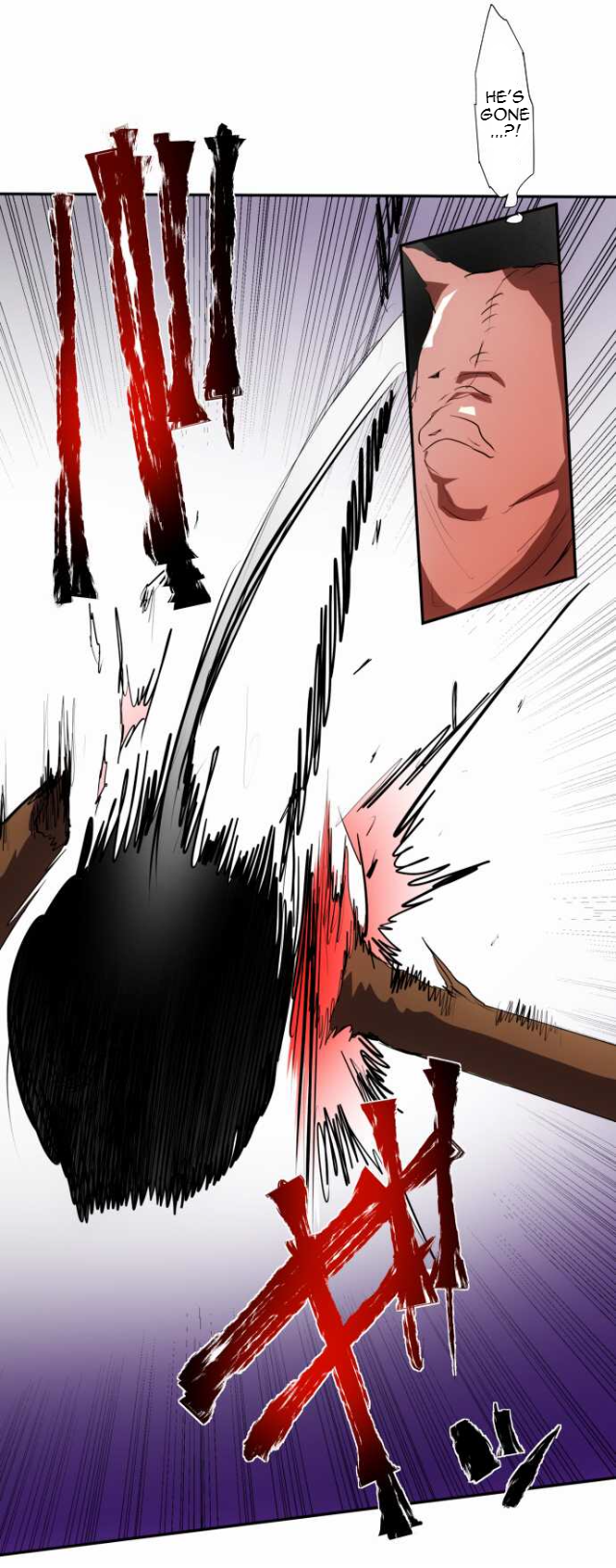 Nanbaka chapter 89 page 26