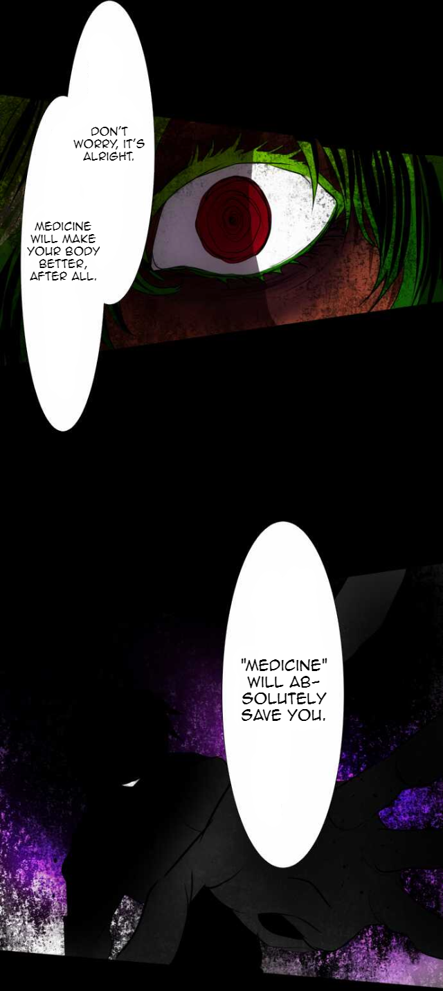 Nanbaka chapter 89 page 3