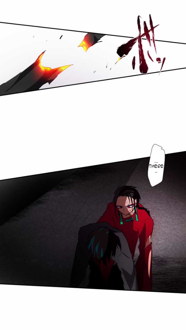 Nanbaka chapter 89 page 34