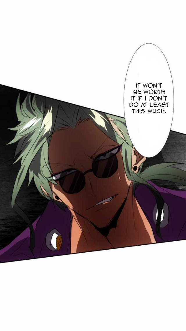 Nanbaka chapter 89 page 45