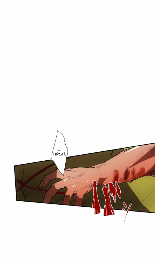 Nanbaka chapter 89 page 5