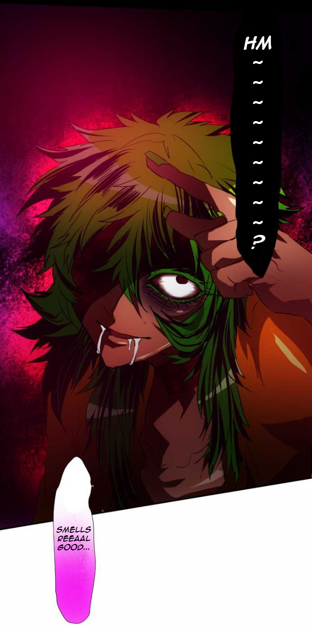 Nanbaka chapter 89 page 9