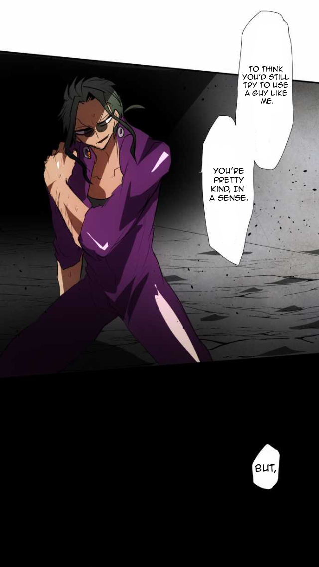 Nanbaka chapter 90 page 13