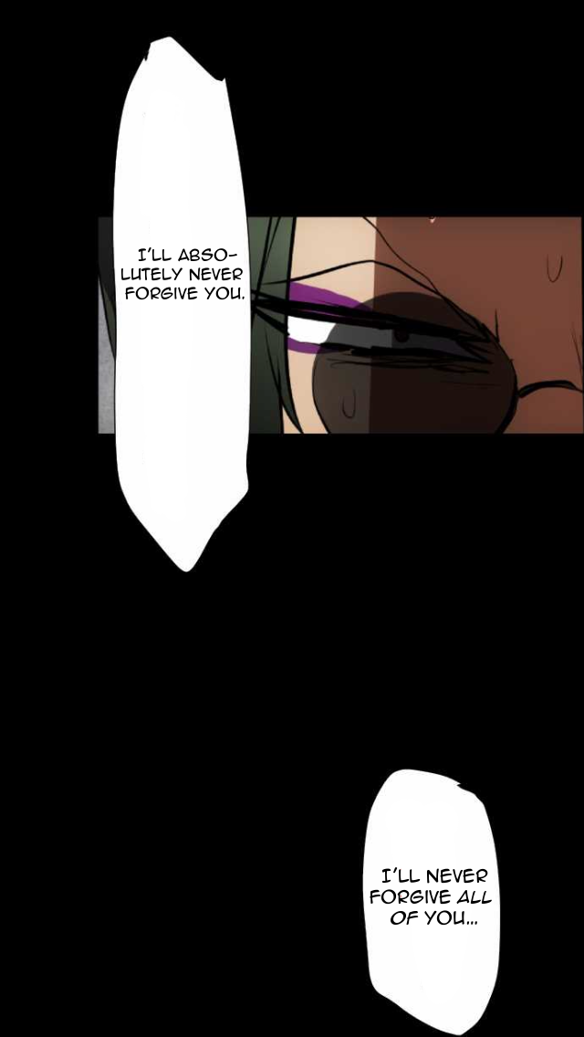 Nanbaka chapter 90 page 14