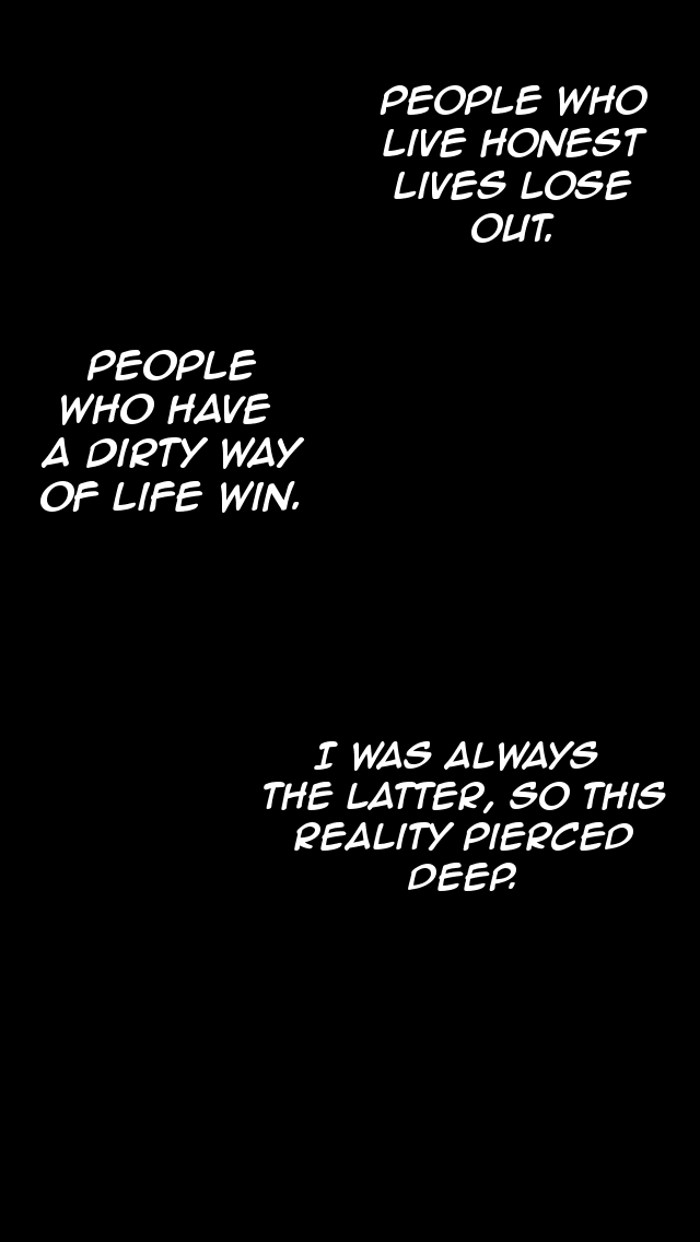 Nanbaka chapter 90 page 38