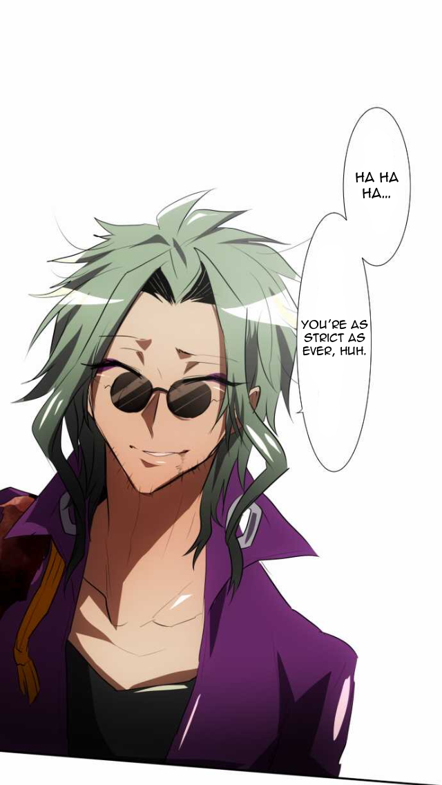 Nanbaka chapter 90 page 43