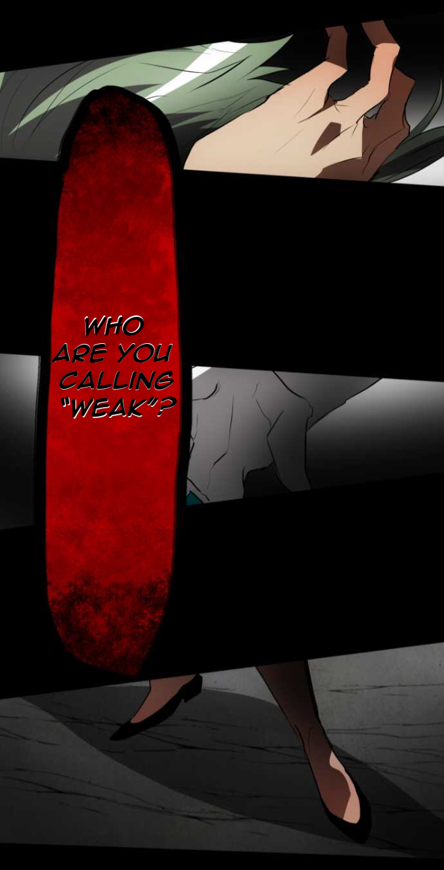 Nanbaka chapter 90 page 49