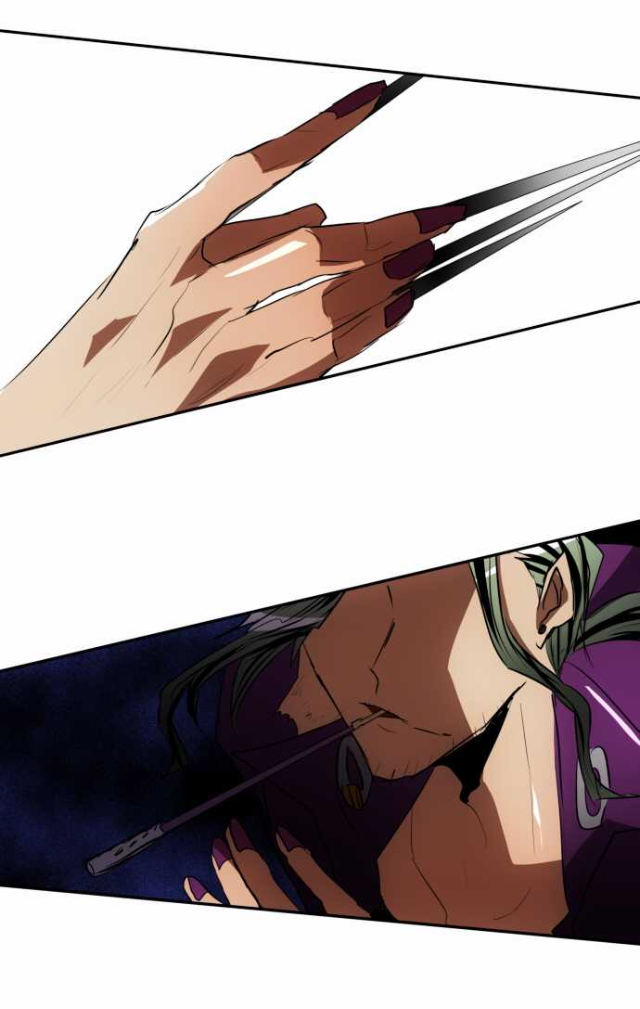 Nanbaka chapter 91 page 10