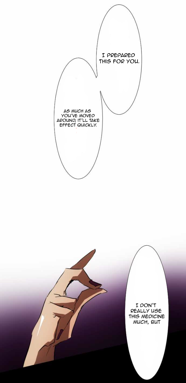 Nanbaka chapter 91 page 17