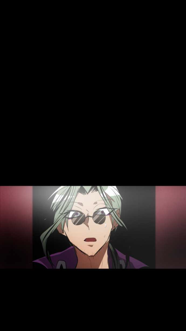 Nanbaka chapter 91 page 19