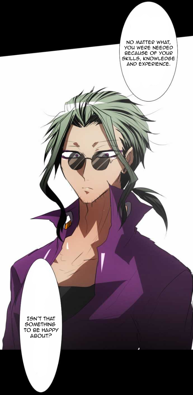 Nanbaka chapter 91 page 26