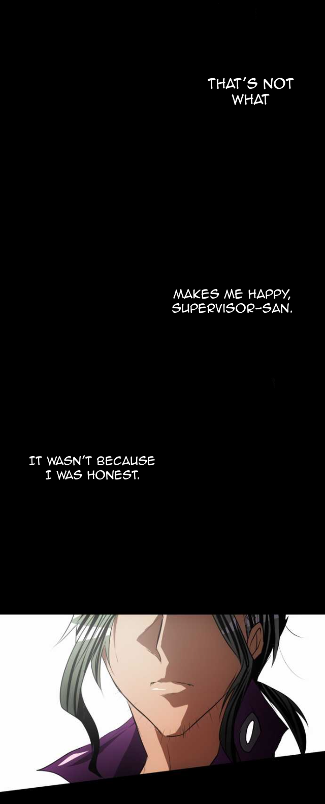 Nanbaka chapter 91 page 27