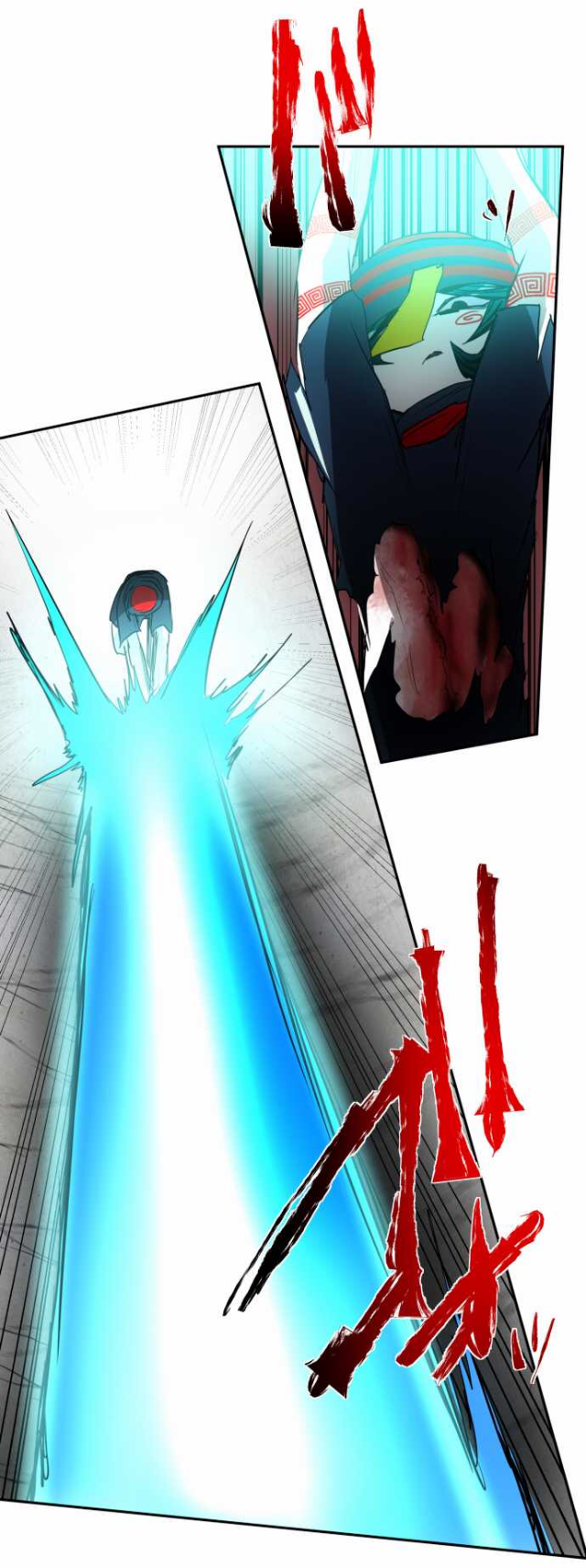 Nanbaka chapter 91 page 8