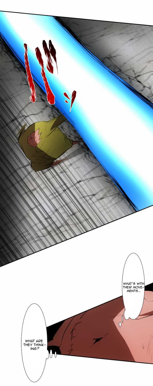Nanbaka chapter 91 page 9